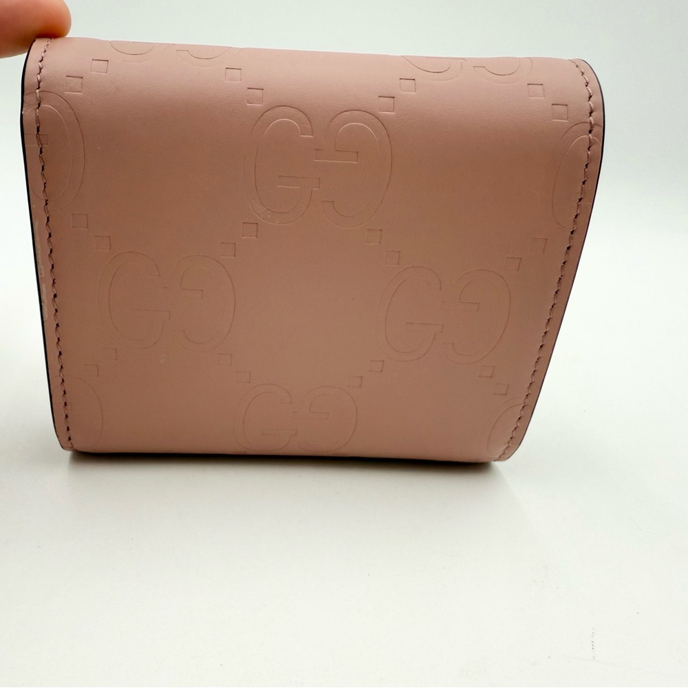RESERVED NEW Gucci GG Medium Wallet - Picture 4 of 11